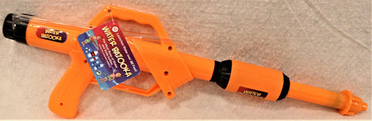 Water Bazooka