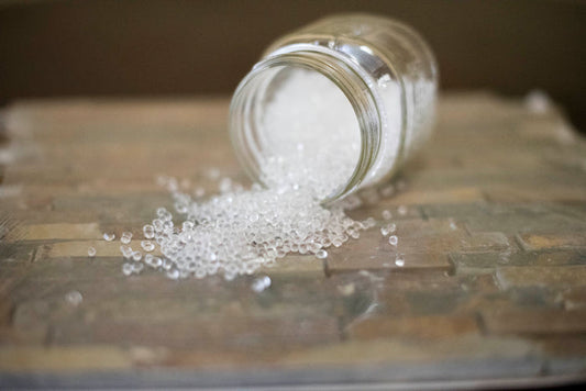 Weather for Sweaters Scented Aroma Beads