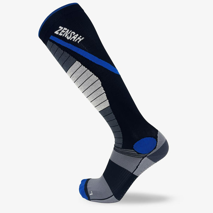 Weightlifting Gripper SocksSocks - Zensah