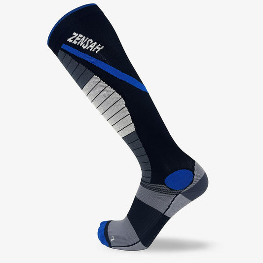 Weightlifting Gripper SocksSocks - Zensah