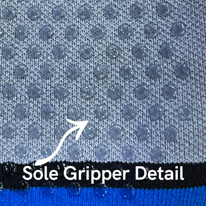 Weightlifting Gripper SocksSocks - Zensah