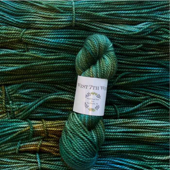Mermaid Lagoon