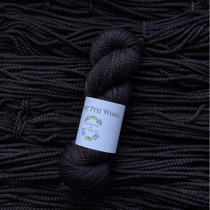 West 7th Wool - Chonky Boi
