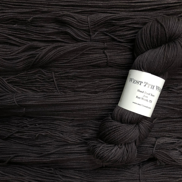 West 7th Wool - Merino DK