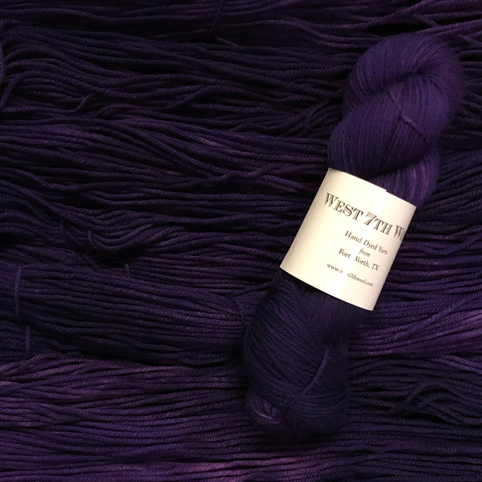 Eggplant (Deep Winter Collection)
