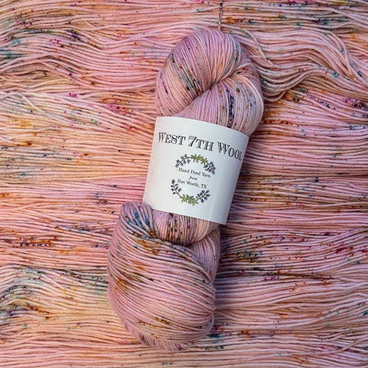 West 7th Wool - Smol Boi