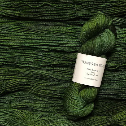West 7th Wool - SW Sport