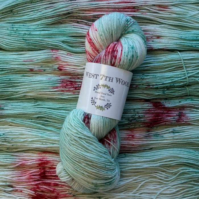 Holiday Mint