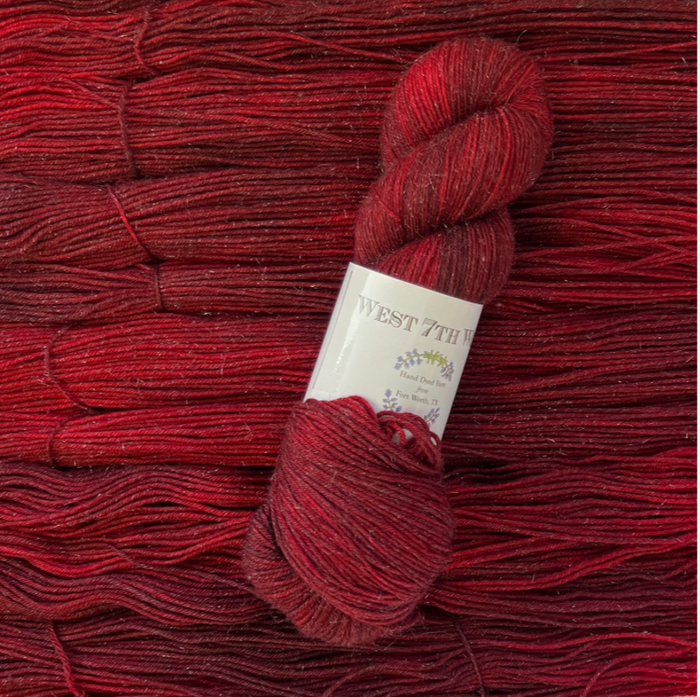 West 7th Wool - Twinkle