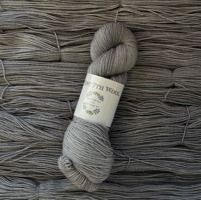 West 7th Wool - Twinkle