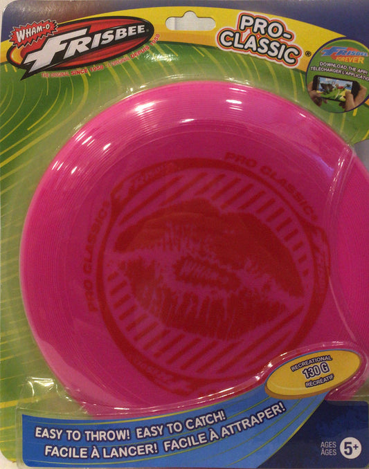 Wham-o Frisbee