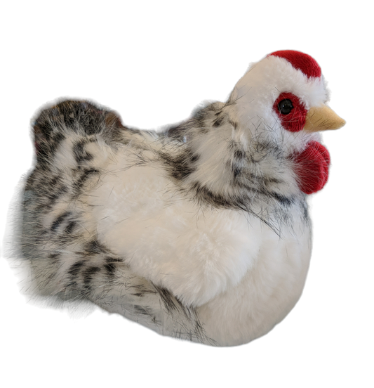 White Hen