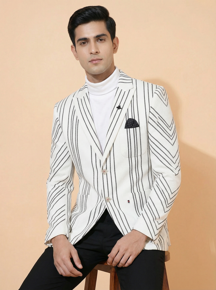Premium blazer for men