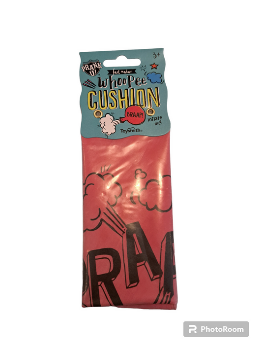 Whoopee Cushion