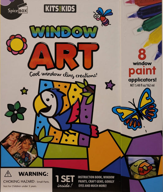 Window Art