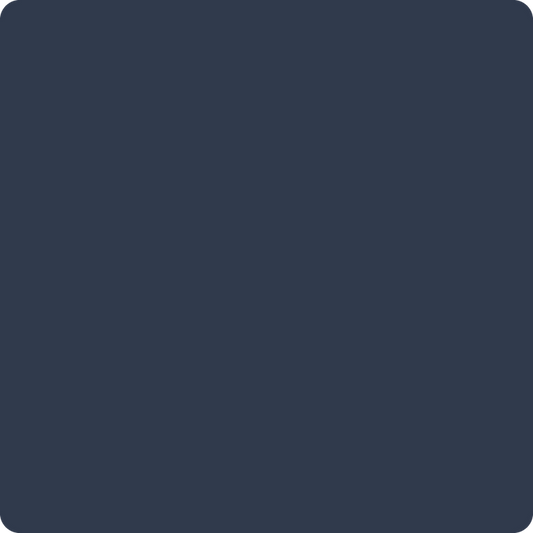 Wise Owl Chalk Synthesis Paint - Anchor