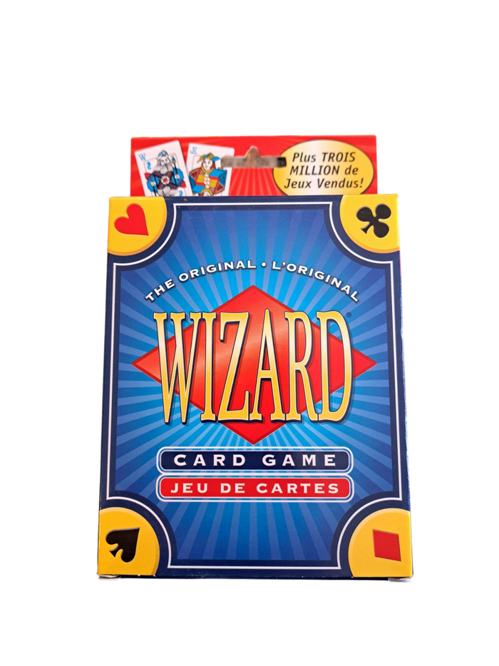 Wizard