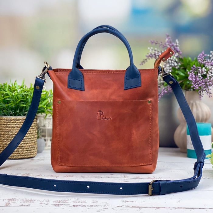 Women's bag Roodie