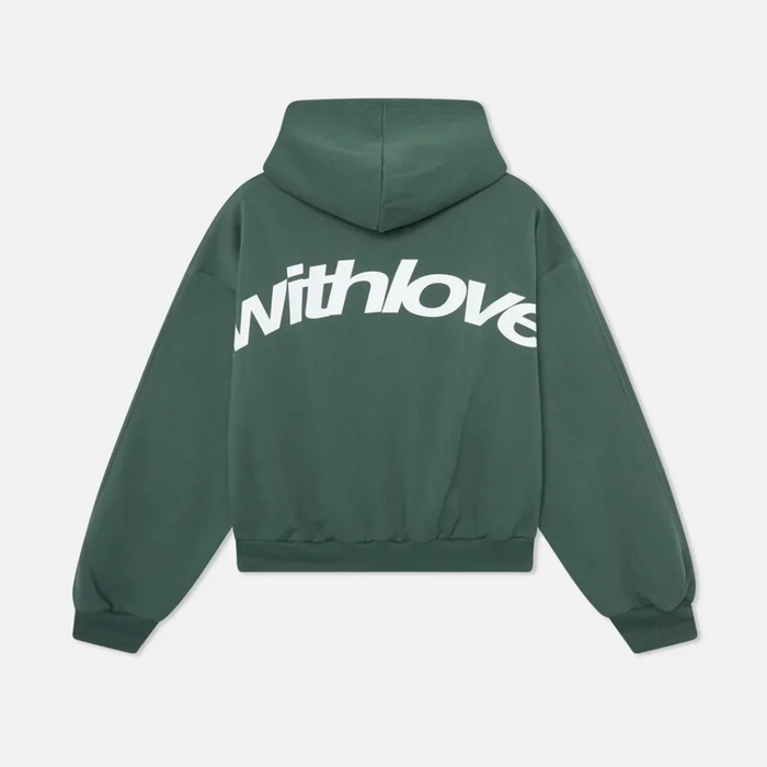 Green / S