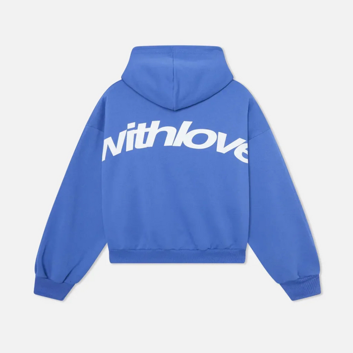 Blue / S