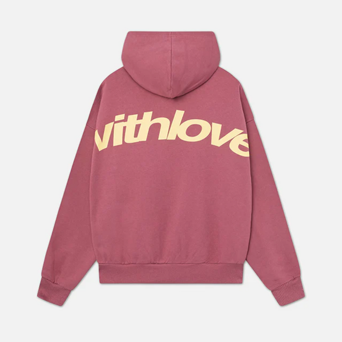 Pink / S