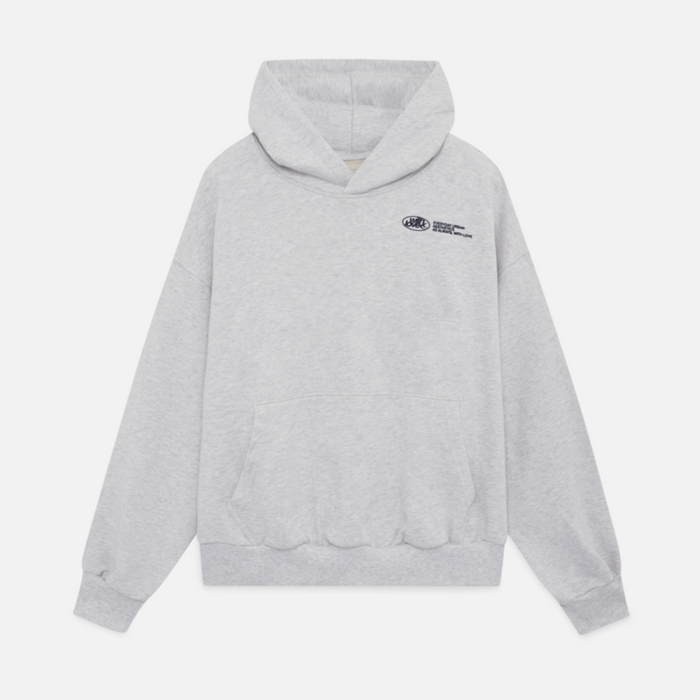 Women's Classic Pullover Hoodie UK – Regular Fit | The Delphine | Huna