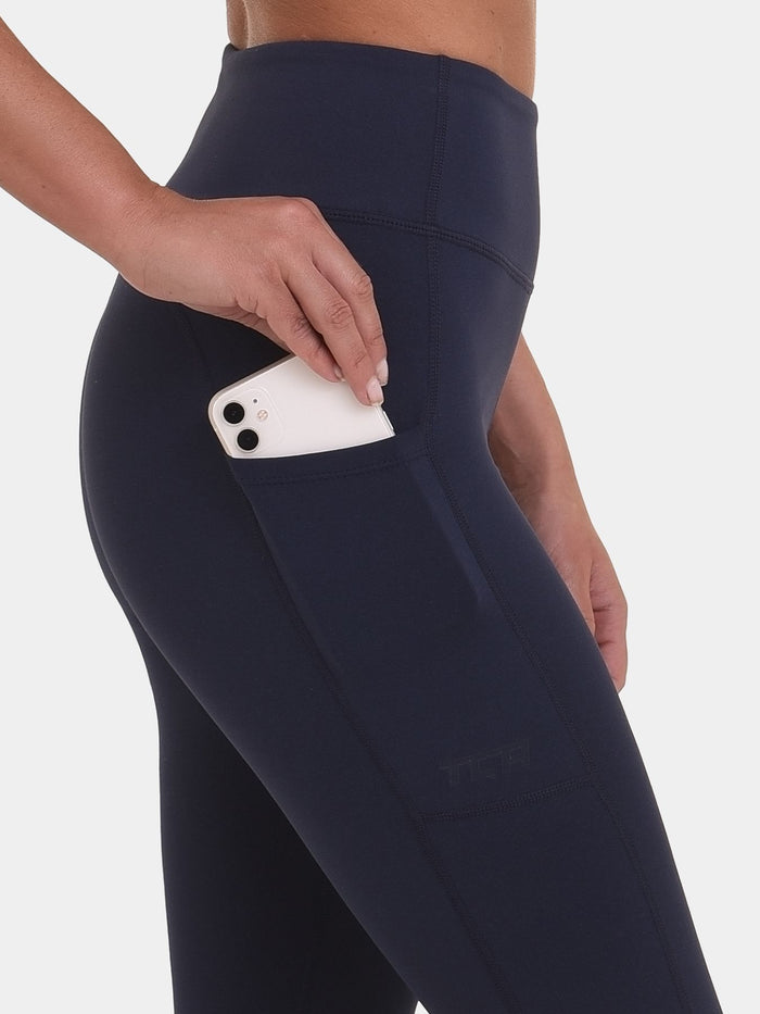 Women's Equilibrium Capri