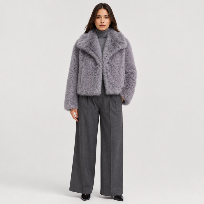 Gray / XS