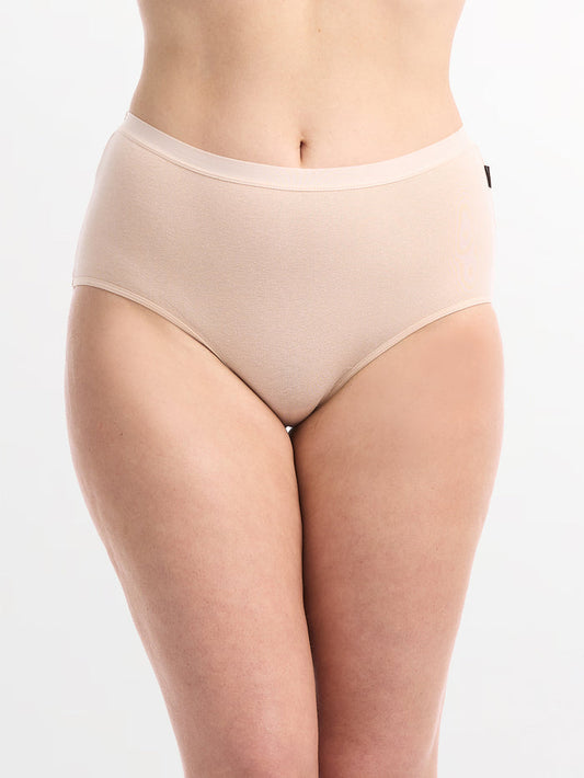 Women's Full Brief 3 Pack