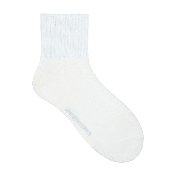 Women's Heat Bods Wool Ribbed Boot Sock 3 Pack