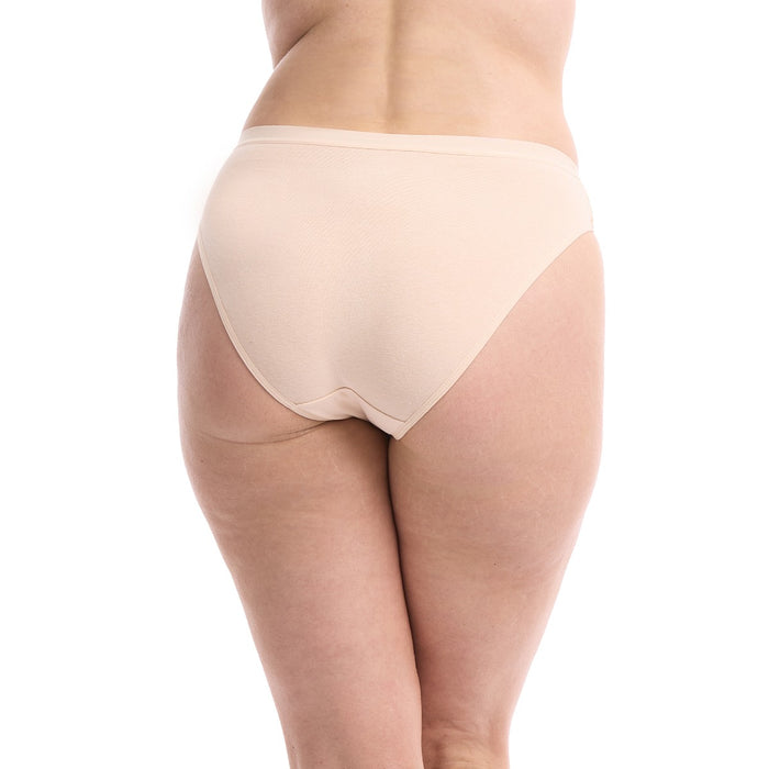 Women's Hi Cut Brief 3 Pack