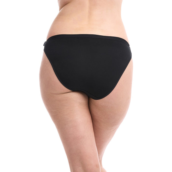Women's Hi Cut Brief 3 Pack