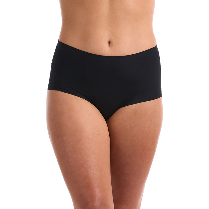 Women's Laser Cut Full Brief 2 Pack