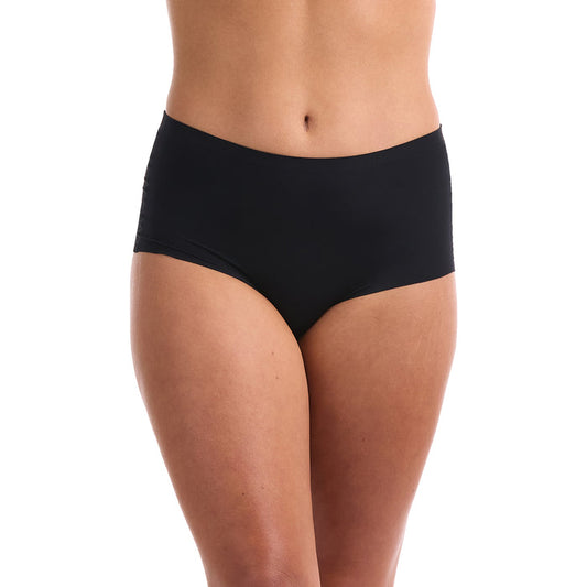 Women's Laser Cut Full Brief 2 Pack