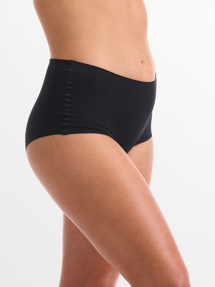 Women's Laser Cut Full Brief 2 Pack