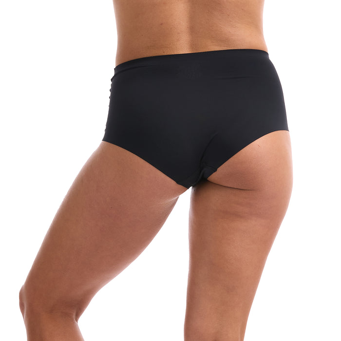 Women's Laser Cut Full Brief 2 Pack