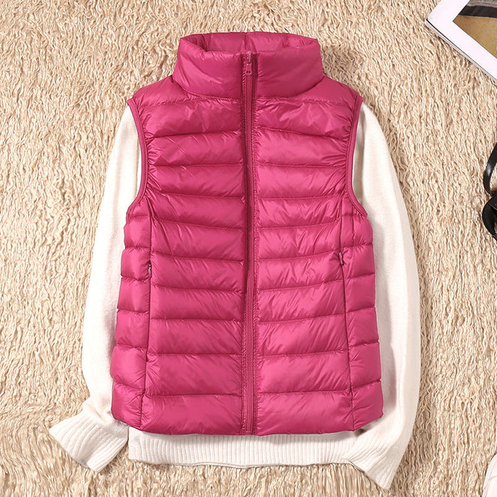 Dark Pink / S