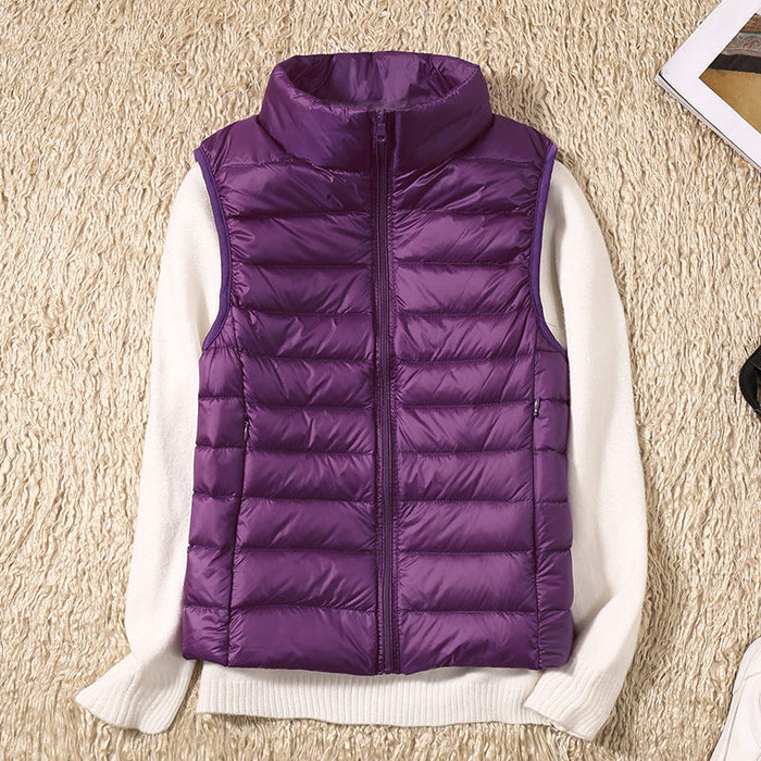 Purple / S