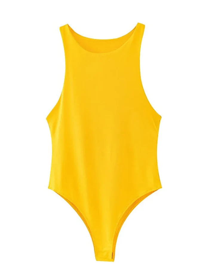 Yellow / S