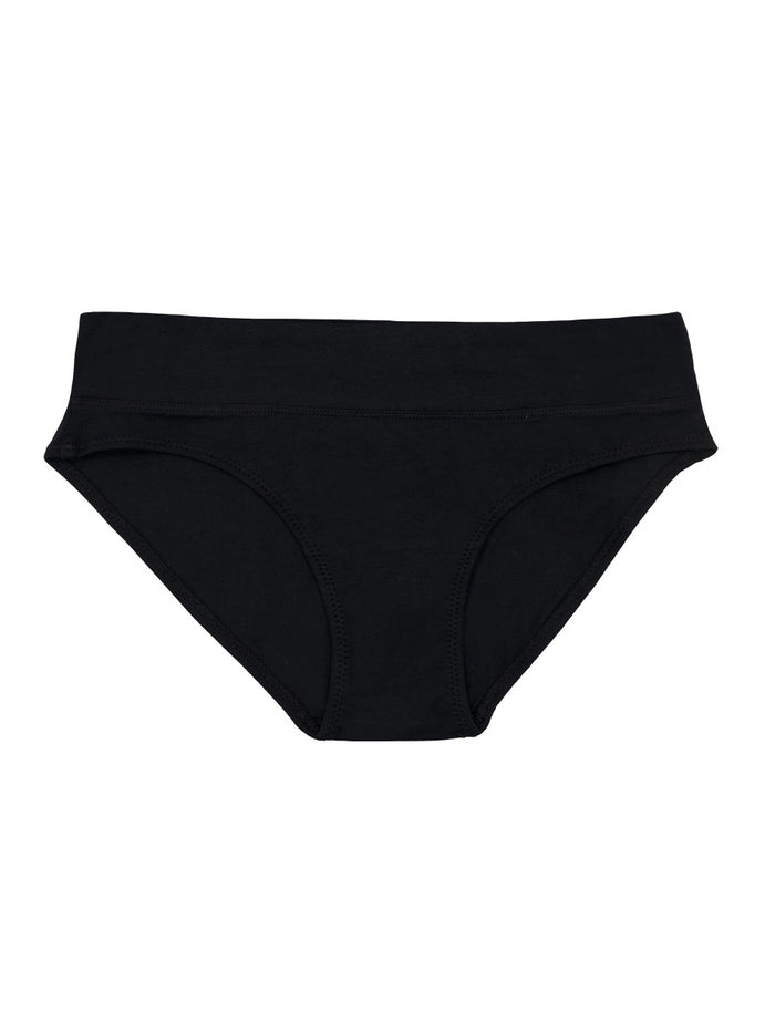 Women's Smooth Lines Bikini Brief 2 Pack