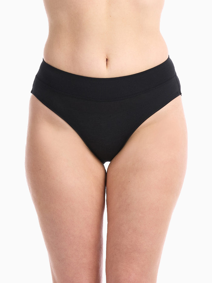 Women's Smoothlines Hi Cut Brief 2 Pack