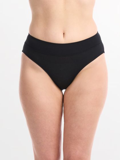 Women's Smoothlines Hi Cut Brief 2 Pack