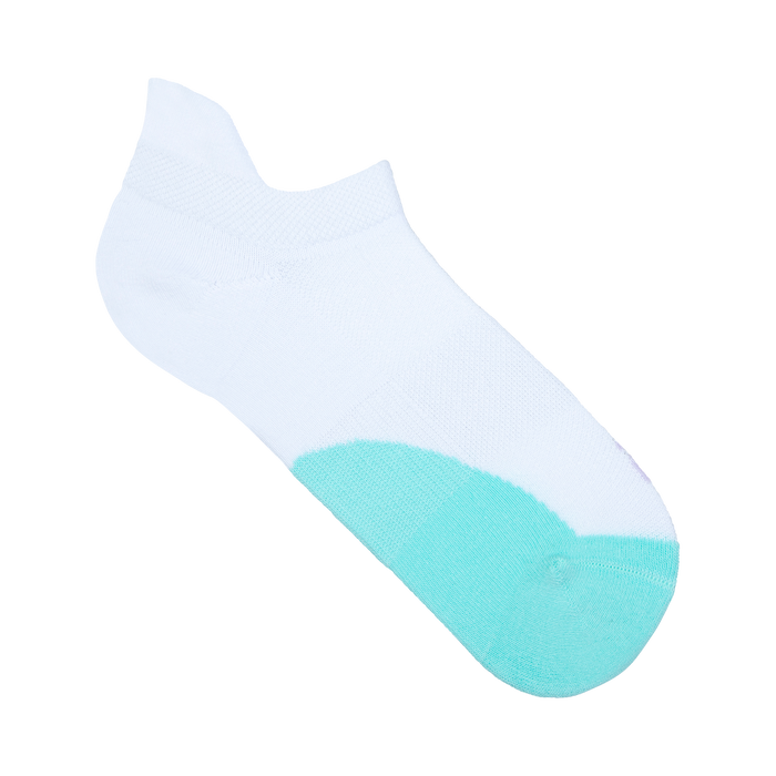 Women's Sport Cushioned Heel Tab 5 Pack
