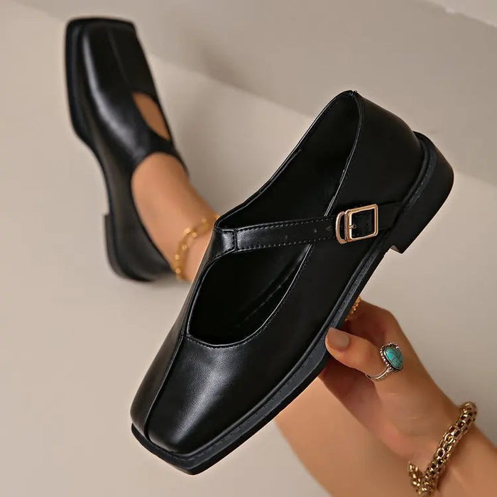 Black / 2