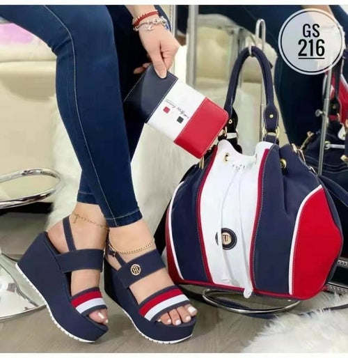 Women’s Summer Sandals – Open Toe Fashion Sandals (UK Sizes 3–9)