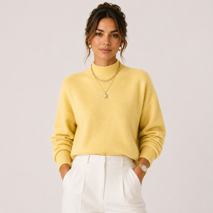 Yellow / S