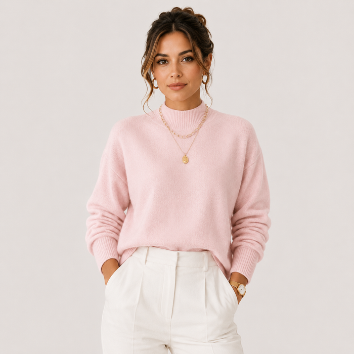 Light Pink / S