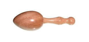Wooden Darning Egg