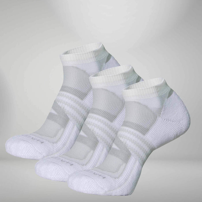 S / White 3 Pack