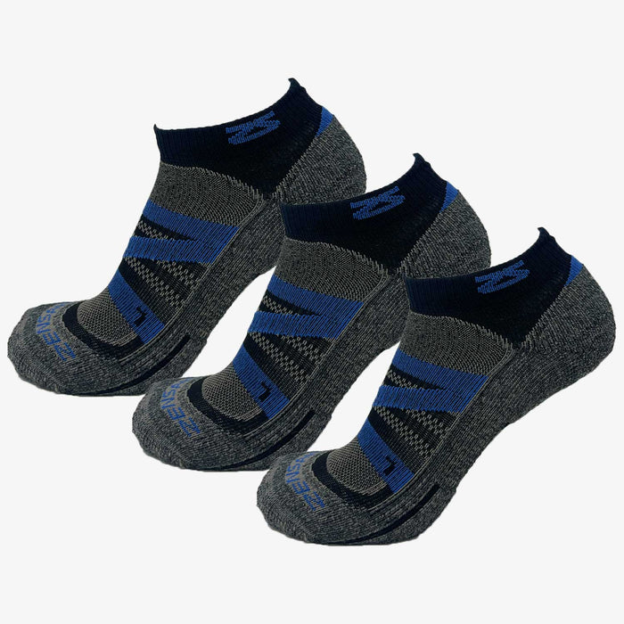 S / Navy 3 Pack